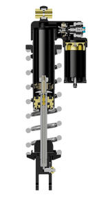 Sirris R46 Shock for Surron Ultra Bee Modded Moto Co