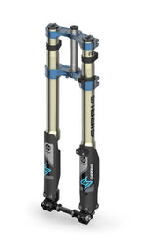 Sirris F43 CMX Front Fork – Light Bee / E-Ride Pro Modded Moto Co