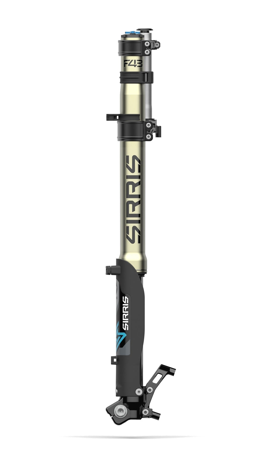 Sirris F43 CMX Front Fork – Light Bee / E-Ride Pro Modded Moto Co