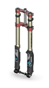 Sirris F43 CMX Front Fork – Light Bee / E-Ride Pro Modded Moto Co