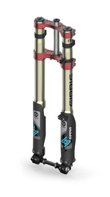 Sirris F43 CMX Front Fork – E-Ride Pro SR Modded Moto Co