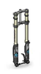 Sirris F43 CMX Front Fork – E-Ride Pro SR Modded Moto Co