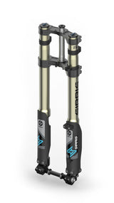 Sirris F43 CMX Front Fork – E-Ride Pro SR Modded Moto Co