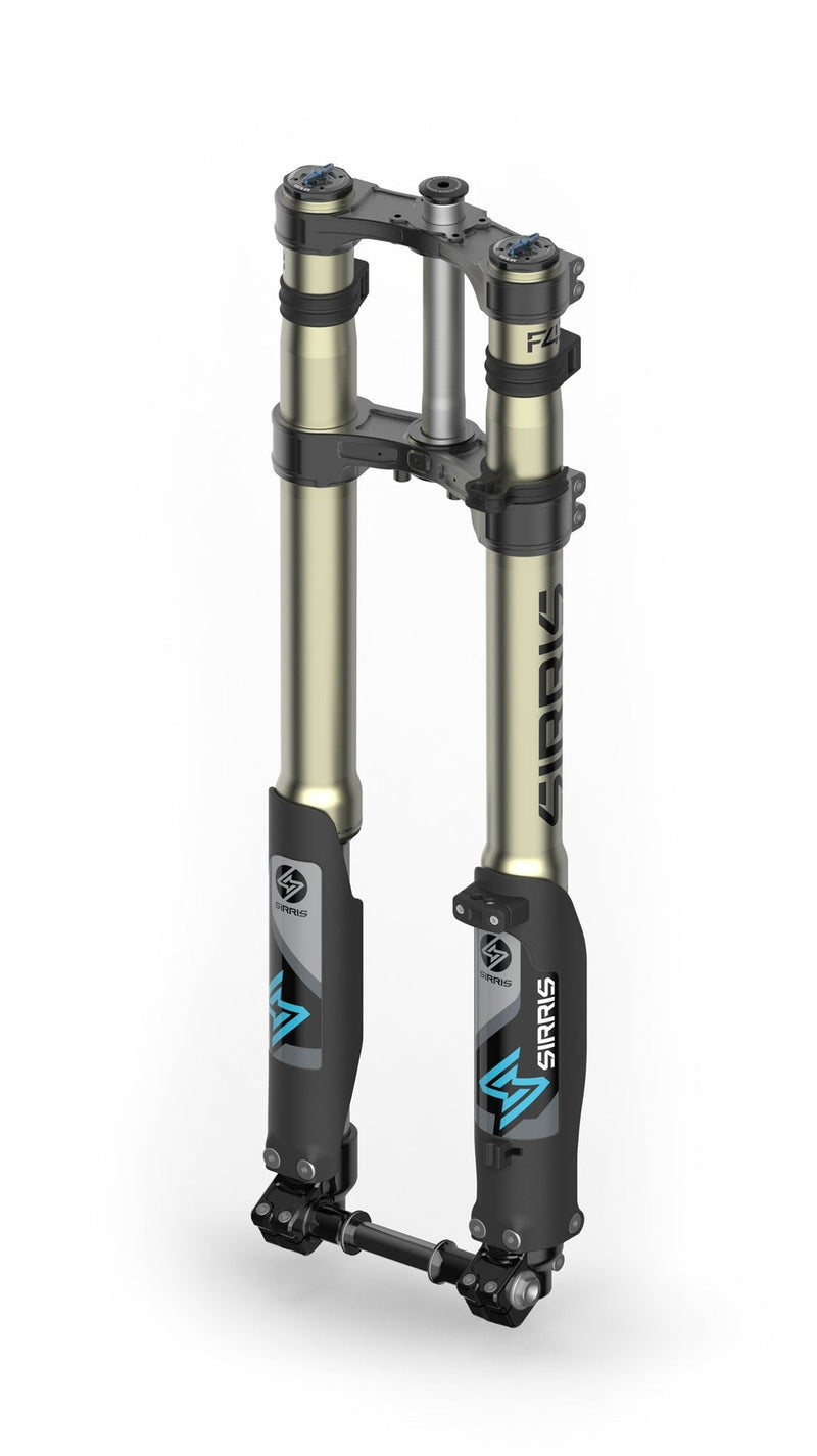 Sirris F43 CMX Front Fork – E-Ride Pro SR Modded Moto Co