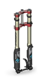 Sirris F43 CMX Front Fork – E-Ride Pro SR Modded Moto Co
