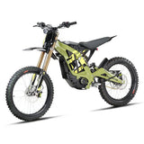 2025 Surron Light Bee X Modded Moto Co