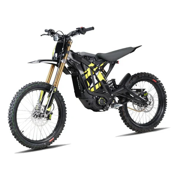 2025 Surron Light Bee X Modded Moto Co