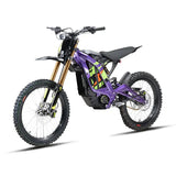 2025 Surron Light Bee X Modded Moto Co