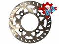 180mm "Pit Bike" Brake Rotor Ride or Die R&D
