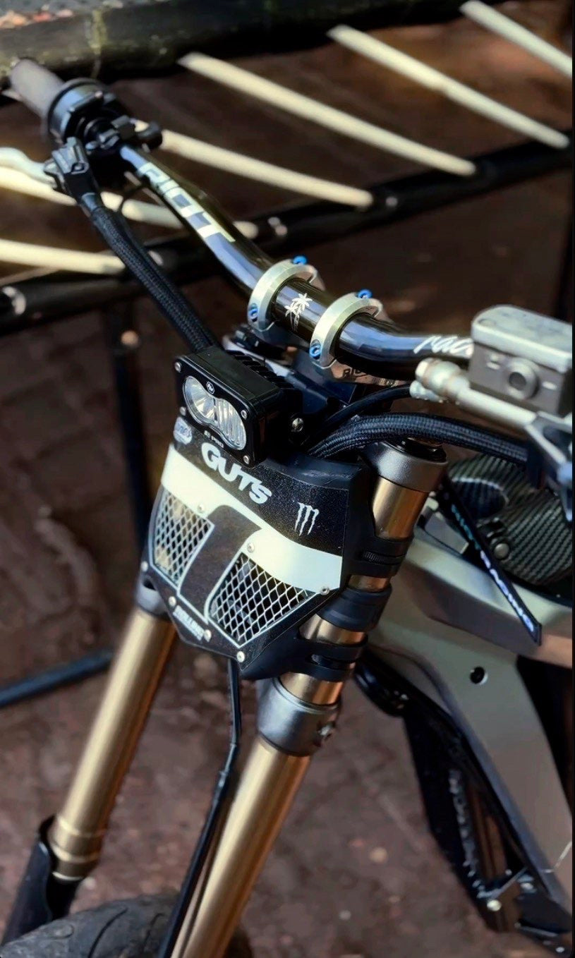 RiotRacing R2 Handlebars (800mm) Riot Racing