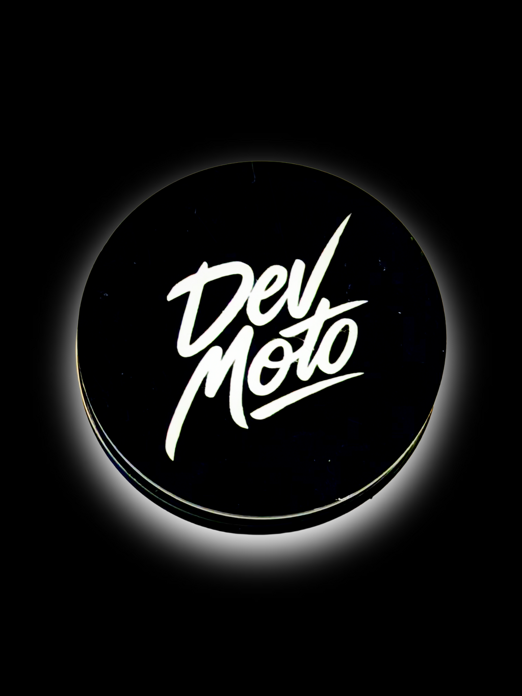 DevMoto Spinner DevMoto