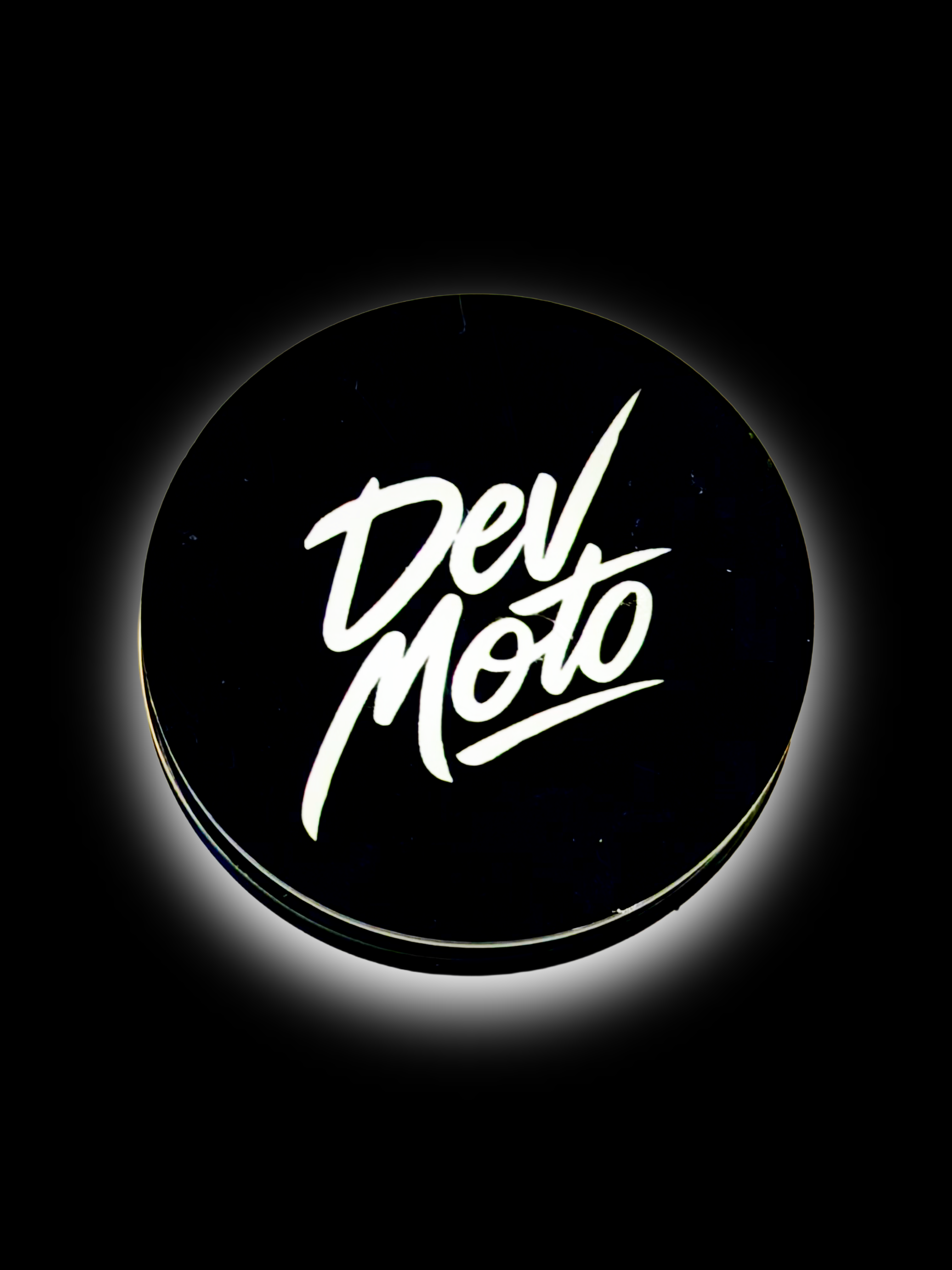 DevMoto Spinner DevMoto
