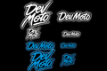 DevMoto Sticker Pack DevMoto