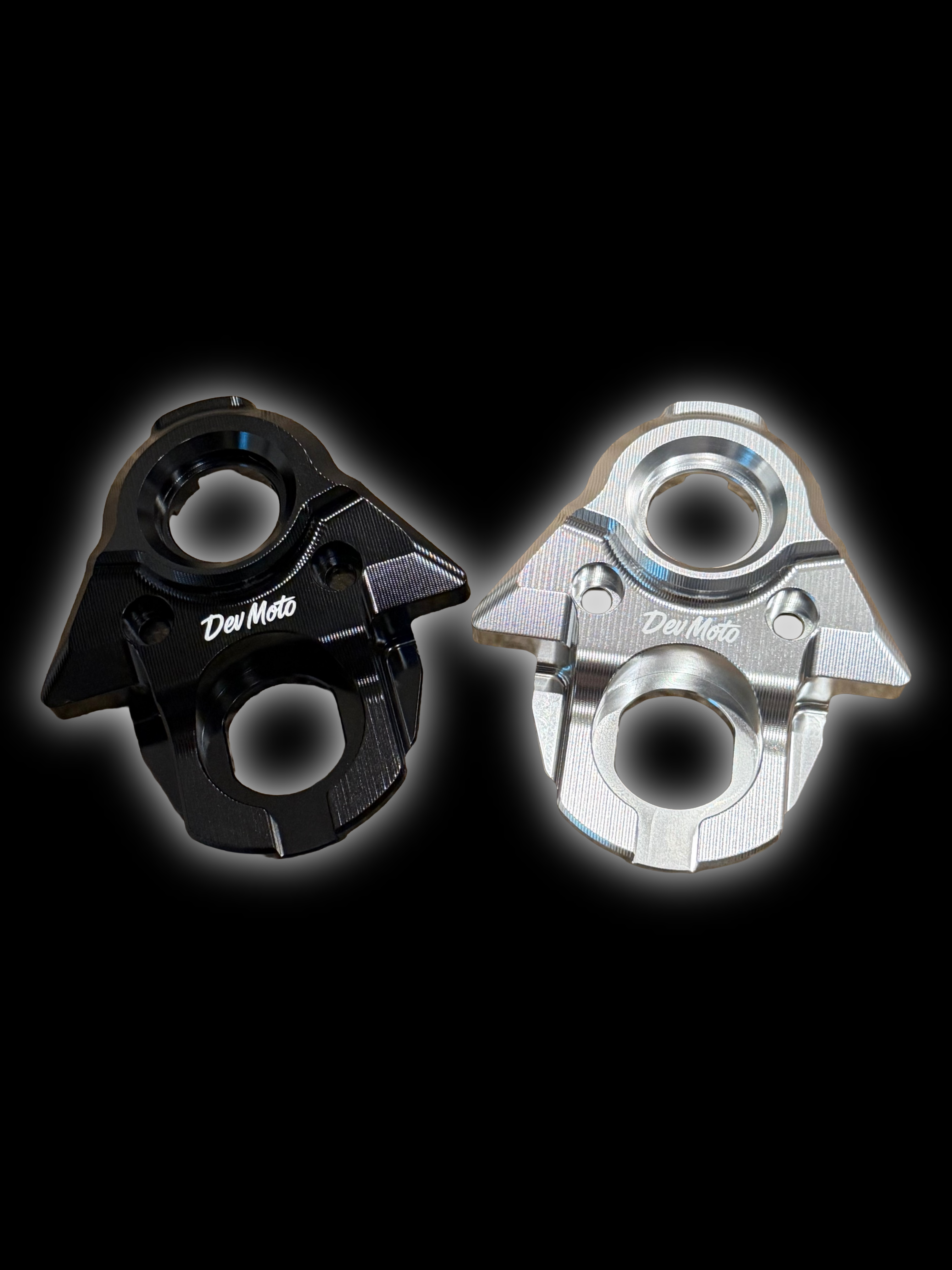 Surron LBX Key Ignition Cover DevMoto