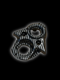 Surron LBX Imitation Carbon Fiber Ignition Cover DevMoto