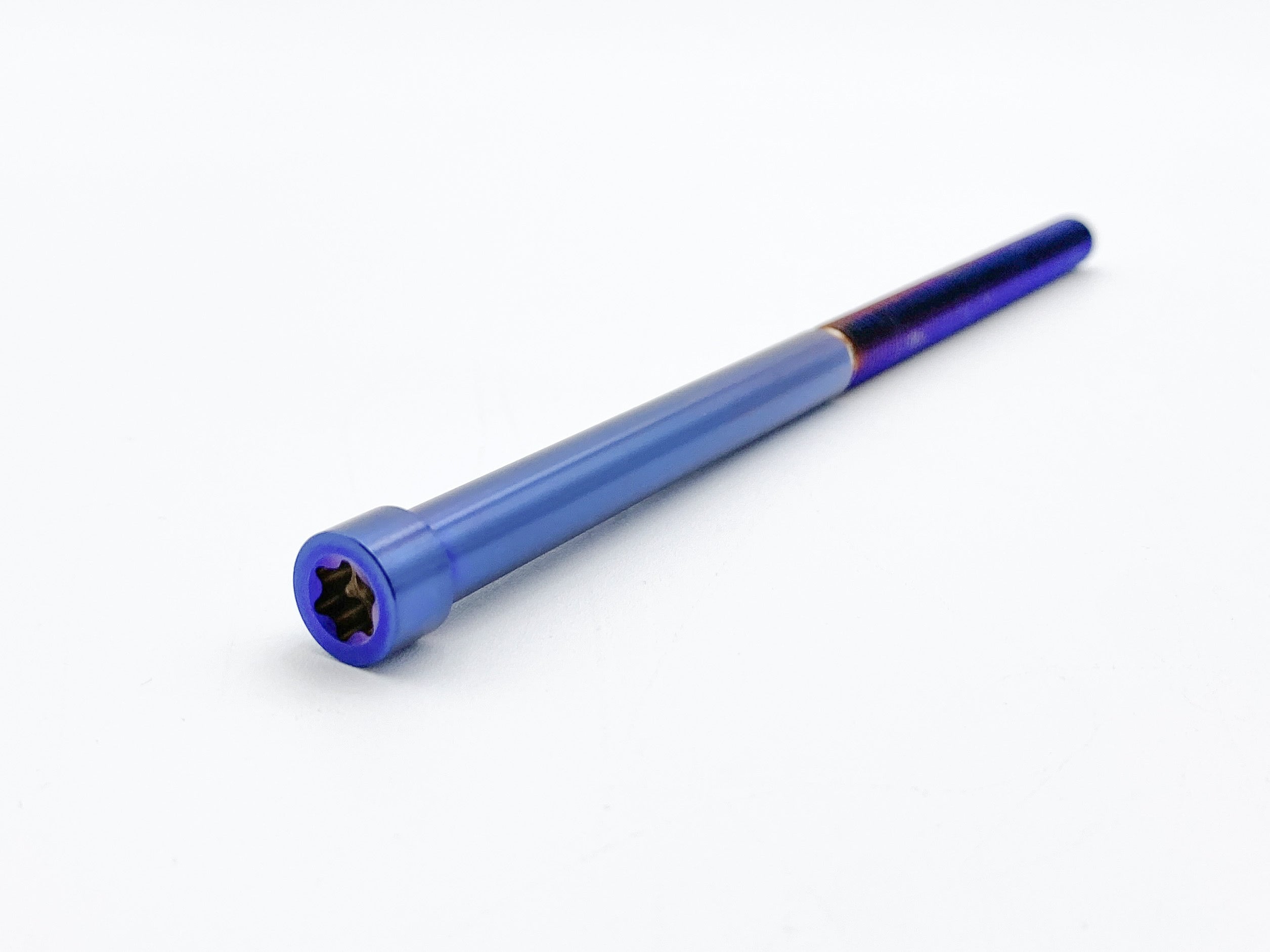 Titanium Stem Lock Replacement Bolt (Collective) Warp9Racing