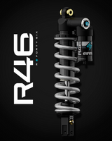 Sirris R46 Shock for Surron Ultra Bee Modded Moto Co