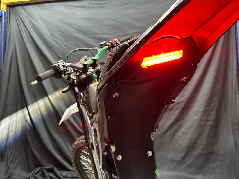 Surron Ultra Bee Brake Light Kit Segron Universe