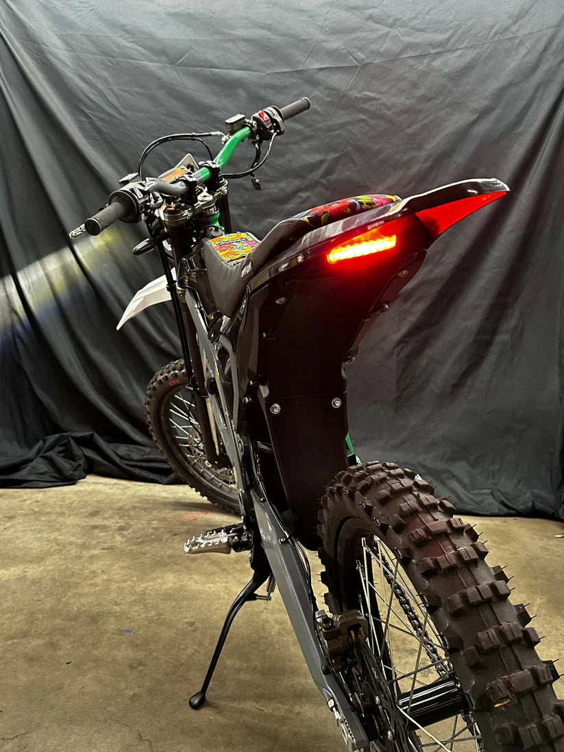 Surron Ultra Bee Brake Light Kit Segron Universe