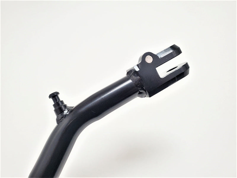 Warp 9 Talaria Kickstand Modded Moto Co