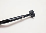 Warp 9 Talaria Kickstand Modded Moto Co