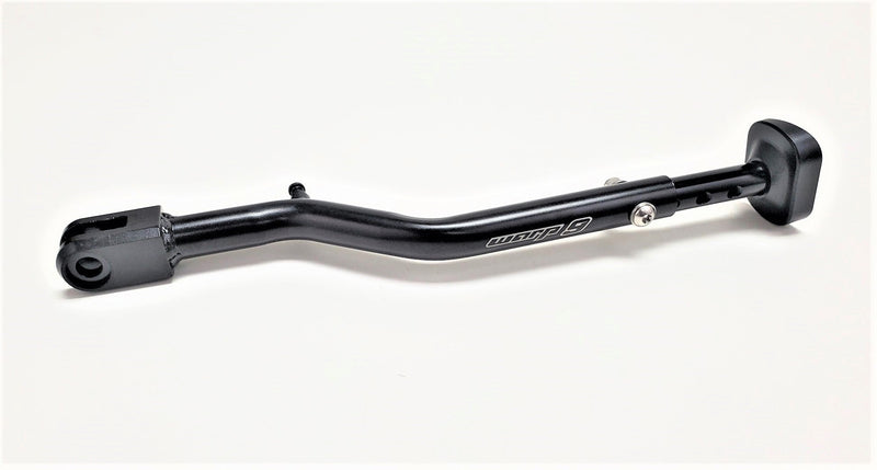 Warp 9 Talaria Kickstand Modded Moto Co