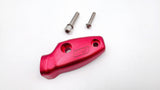 Warp 9 Talaria MX5 Hall Sensor Wire Guard Modded Moto Co