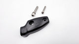 Warp 9 Talaria MX5 Hall Sensor Wire Guard Modded Moto Co