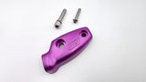 Warp 9 Talaria MX5 Hall Sensor Wire Guard Modded Moto Co