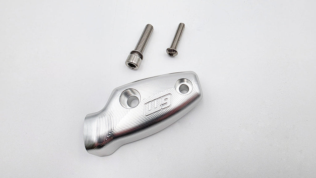 Warp 9 Talaria MX5 Hall Sensor Wire Guard