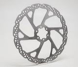 Warp 9 Rotors - Rear Modded Moto Co