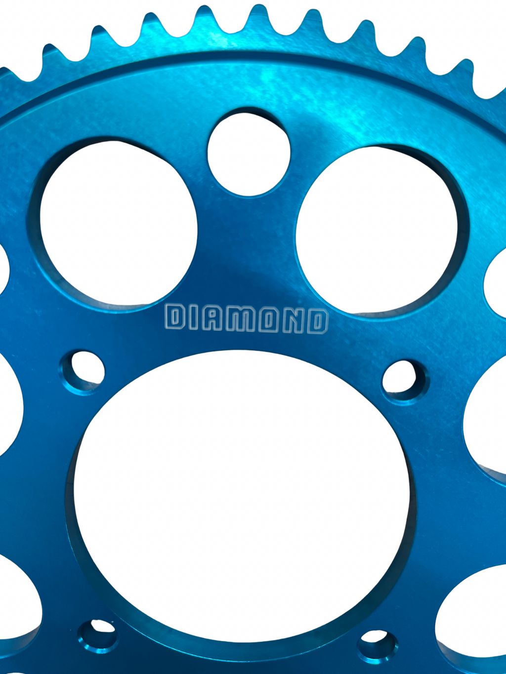 #35 Sprocket 65 tooth Ride or Die R&D