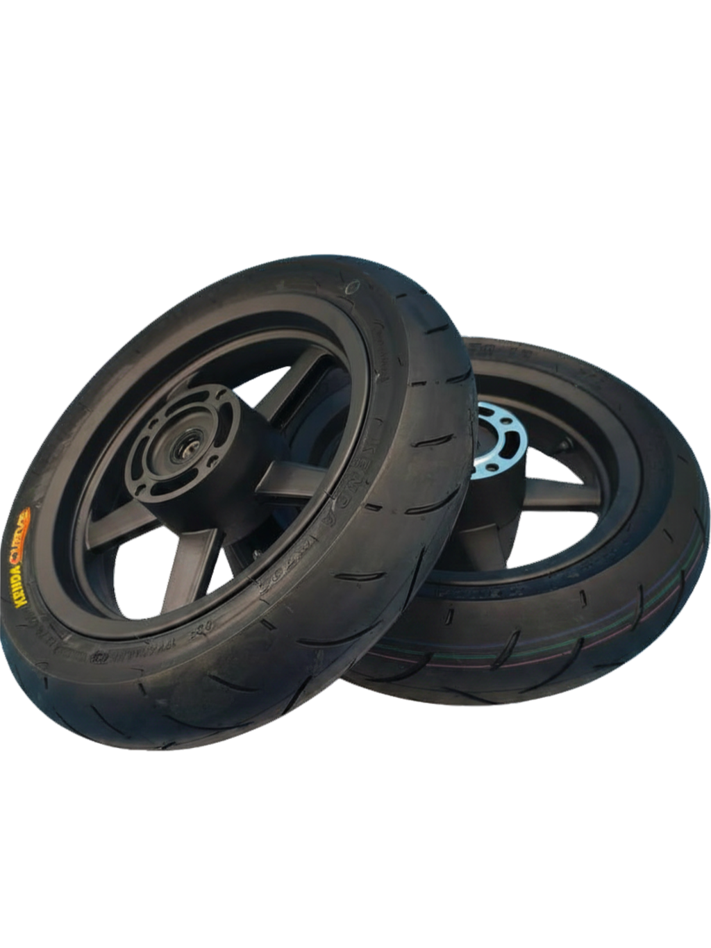 Yozma IN10 "Turbo" Supermoto Kit Ride or Die R&D