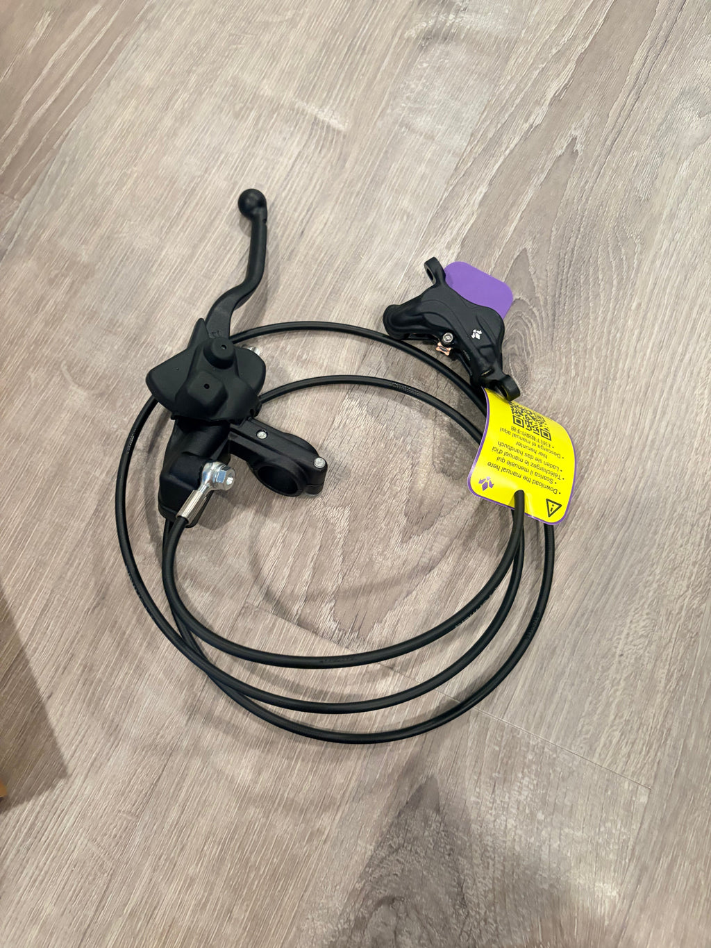 Formula Brake 79mods