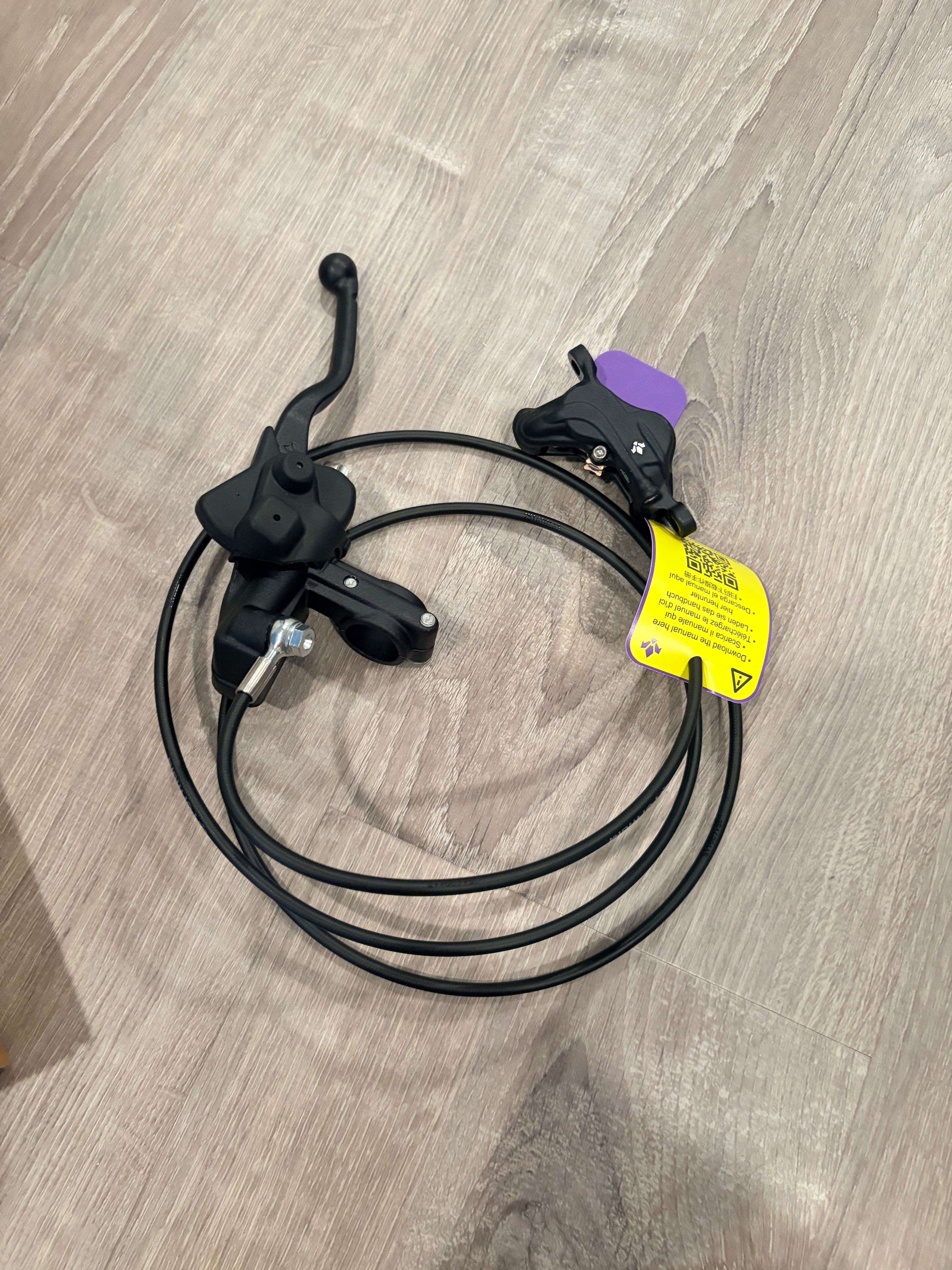 Formula Brake 79mods
