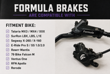 Formula Brake 79mods