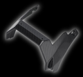 Surron LBX Imitation Carbon Fiber Under Controller guard DevMoto