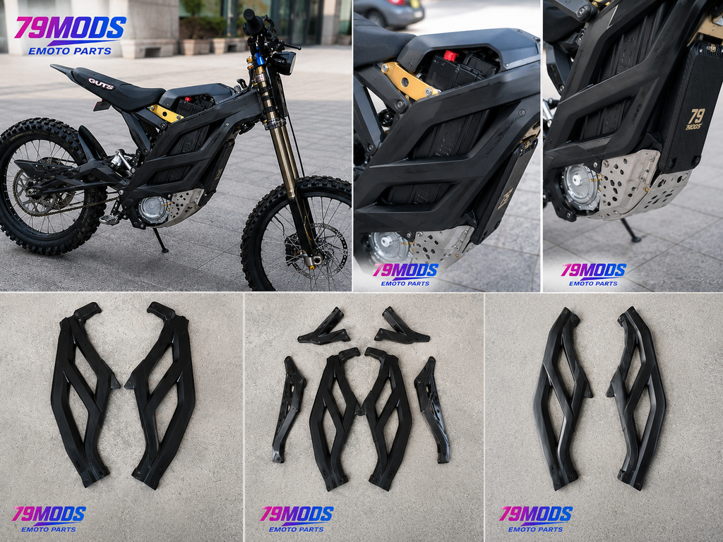 79Bike/Ventus Frame Guards (Pro/Lite/GT) 79mods