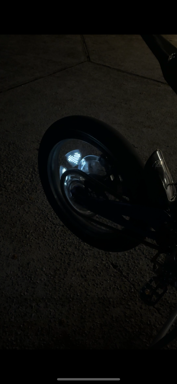 Wheelograms - Hologram Valve stem cap - Riot Racing