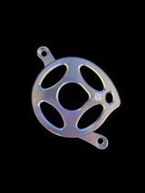 Metal Motor Cover DevMoto