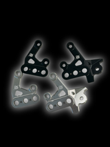 Surron-Eride Peg Brackets DevMoto