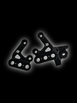 Surron-Eride Peg Brackets DevMoto
