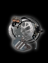 Ultra Bee Brake Kit (Talaria X3, mx3, mx4) DevMoto