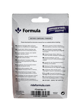 Formula Sintered Brake Pads EV Warehouse