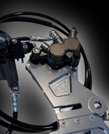Ultra Bee Brake Kit (Suron, Eride) DevMoto