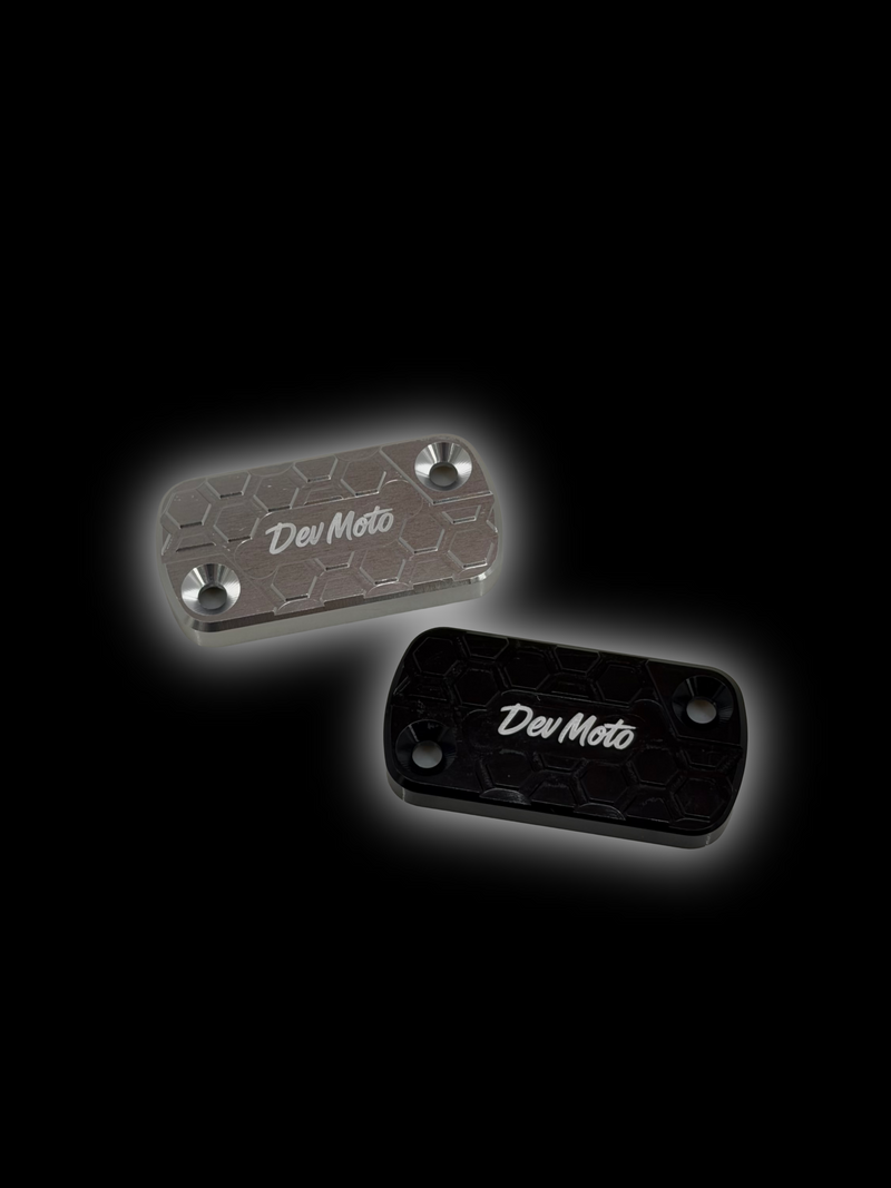 Ultra Bee Brake Reservoir Cap DevMoto