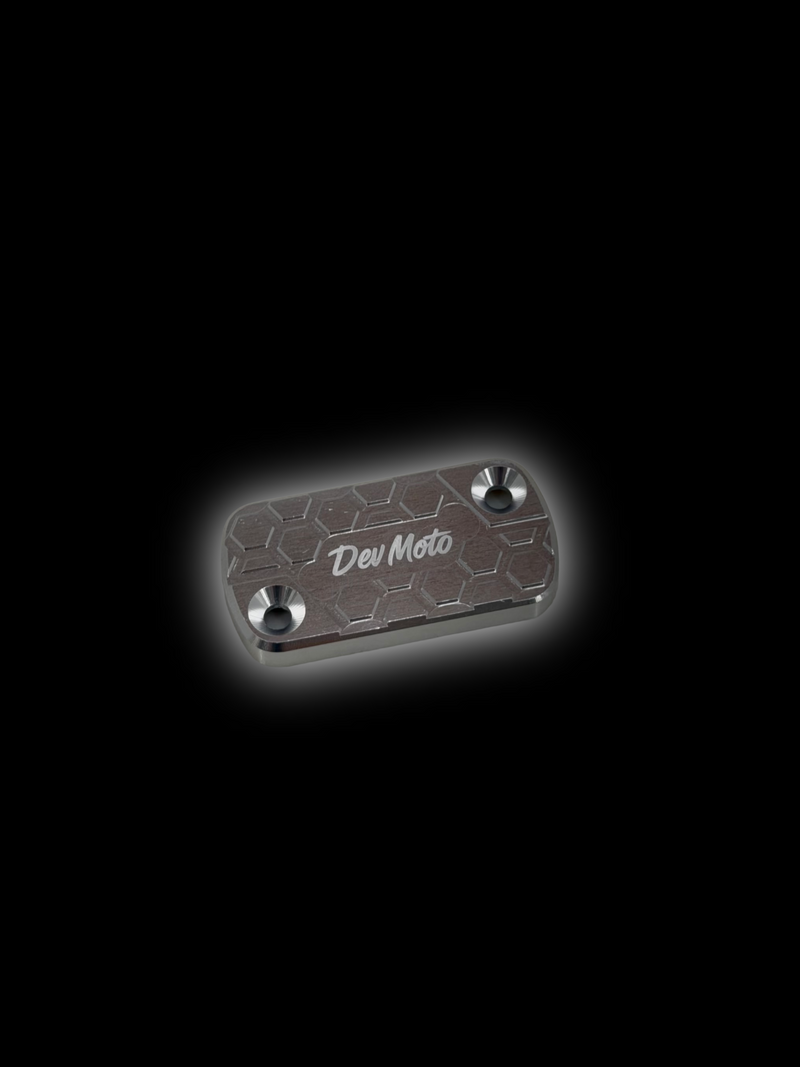 Ultra Bee Brake Reservoir Cap DevMoto