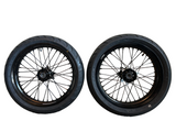 Surron Ultra Bee 17" Supermoto Wheels EV Warehouse