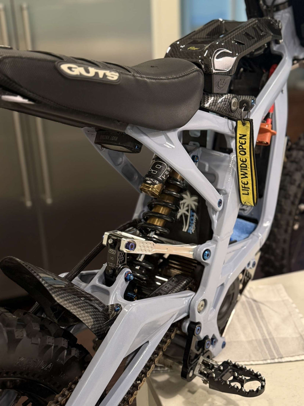 Sticker Pack  4 for $4 FREE SHIPPING - Riot Racing