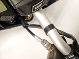 Warp 9 Bar Straps Modded Moto Co